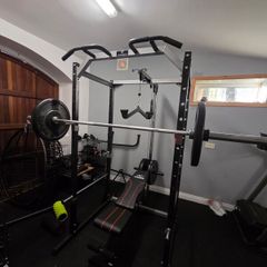 Full Home Gym for sale