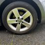 Genuine Volkswagen 16' alloys Image 3