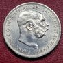 Austria 1912 Austrian Empire  2 Corona - Francis Joseph I Silver Coin Image 7