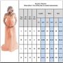 Maternity Maxi Dress Photoshoot size small Image 9