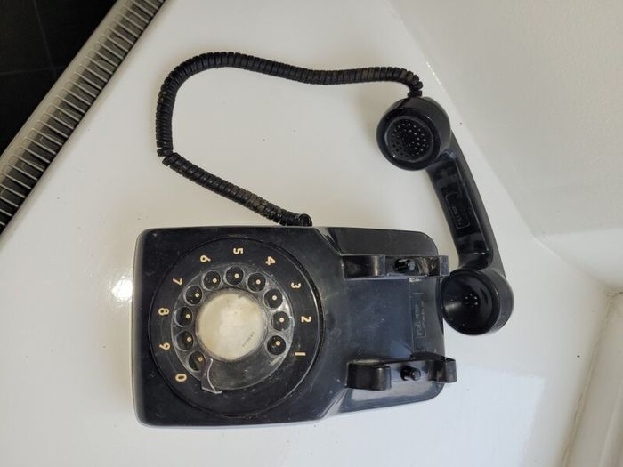 Vintage Telephone