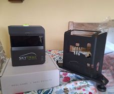 SKYTRAK Launch Monitor