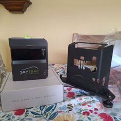 SKYTRAK Launch Monitor