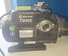 Water Pump Walrus High Pressure Water Pump