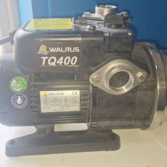Water Pump Walrus High Pressure Water Pump