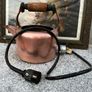 vintage copper kettle Image 8