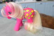 Up Up and Away Balloons TAF Twice as Fancy Ponies MLP G1 My Little Pony Hasbro
