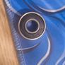 Packaging of bearings, 10 pcs, 608RS Image 4