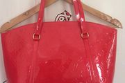 Louis Vuitton Limited Edition Avalon GM Vernis