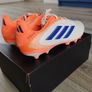 Adidas Football Boots UK Size 5.5 Image 8