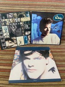 The Blow Monkeys - Three LP collection [Vinyl]