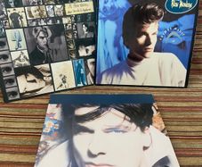 The Blow Monkeys - Three LP collection [Vinyl]