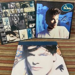 The Blow Monkeys - Three LP collection [Vinyl]