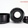Canon Ef 50mm F1.4 Usm Lens #0603 Image 7