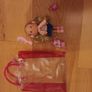 Mini doll set Image 4