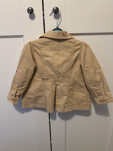 GAP jacket 18-24 m