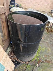 Barrel