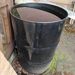 Barrel