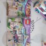Lego Friends Heartlake News Van Image 6