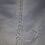 Beautiful Isabella white communion dress Image 9