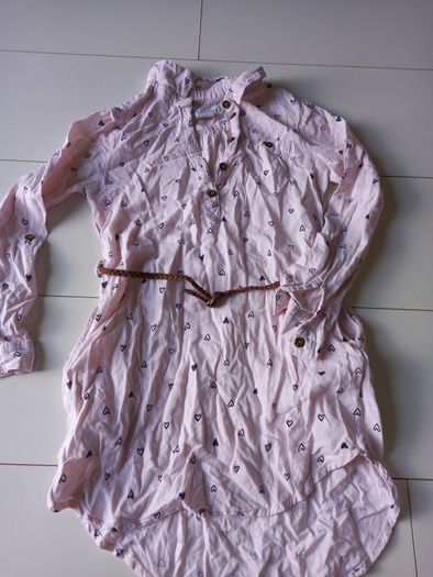 girls blouse