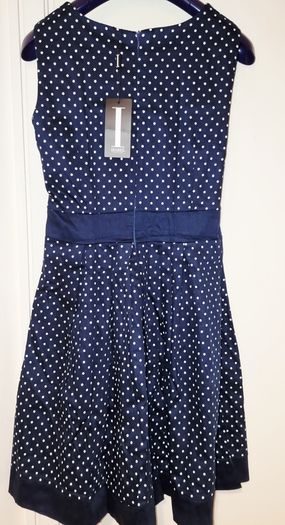 Izabel Summer Day Dress