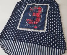 Girls Tunic Top 12/13 yrs