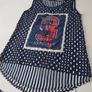 Girls Tunic Top 12/13 yrs Image 7