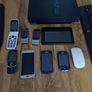 Electronics Clearance Lot - Untested / For Parts Only (PS2, Nokia, Samsung, Apple, Logitech) Image 2