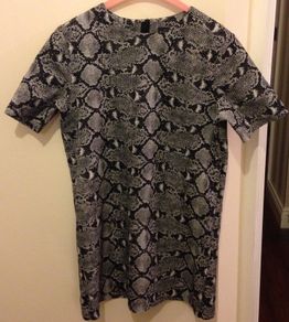 Zara mini dress