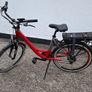 Ladies electric bike Image 3