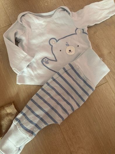 baby boy bundle