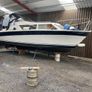 Seamaster 813 Rivercruiser Image 5