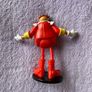 Sonic the Hedgehog Action Figurines | Sonic, Tails and Eggman Image 4