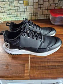 Foot joy Tour Rival