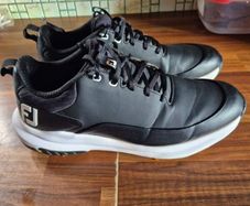 Foot joy Tour Rival