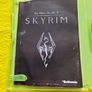 Skyrim The elders Scrolls V 5 xbox 360 games Original Image 3