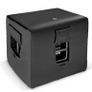 2x LD Systems Curv 500 TS PA System with protective covers Image 5
