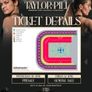 2 x Katie Taylor Premium Tickets Image 3