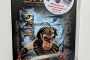 Sphinx and the Cursed Mummy (Nintendo Switch)