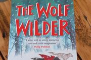 The wolf wilder