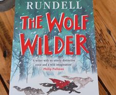 The wolf wilder