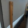 Double bedframe and headboard Image 6