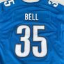 NFL JERSEY - Detroit Lions signed jersey Image 3