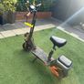 Electric scooter Image 6