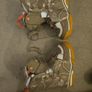 Ssaloman Ivy Snowboard boots Size 4uk Image 2