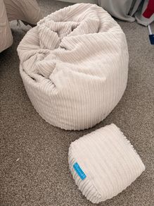 kids bean bag