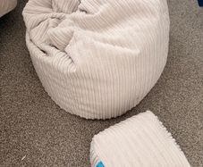 kids bean bag
