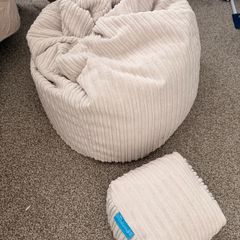 kids bean bag