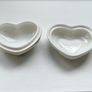 Vintage Aynsley China trinket box Image 8